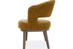 Vie Chic Eetkamerstoelen^Eetkamerstoel Sabrina
