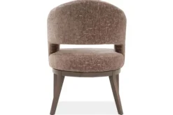Vie Chic Eetkamerstoelen^Eetkamerstoel Sabrina