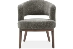 Vie Chic Eetkamerstoelen^Eetkamerstoel Sabrina