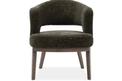 Vie Chic Eetkamerstoelen^Eetkamerstoel Sabrina