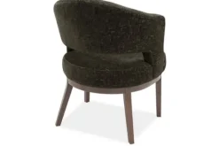 Vie Chic Eetkamerstoelen^Eetkamerstoel Sabrina