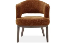 Vie Chic Eetkamerstoelen^Eetkamerstoel Sabrina
