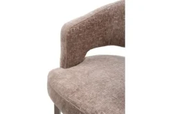 Vie Chic Eetkamerstoelen^Eetkamerstoel Sabrina