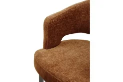 Vie Chic Eetkamerstoelen^Eetkamerstoel Sabrina