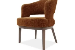 Vie Chic Eetkamerstoelen^Eetkamerstoel Sabrina