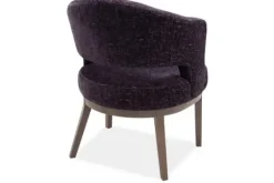 Vie Chic Eetkamerstoelen^Eetkamerstoel Sabrina