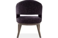 Vie Chic Eetkamerstoelen^Eetkamerstoel Sabrina