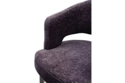 Vie Chic Eetkamerstoelen^Eetkamerstoel Sabrina