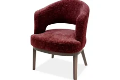 Vie Chic Eetkamerstoelen^Eetkamerstoel Sabrina