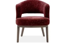 Vie Chic Eetkamerstoelen^Eetkamerstoel Sabrina