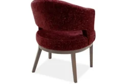 Vie Chic Eetkamerstoelen^Eetkamerstoel Sabrina