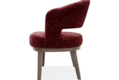 Vie Chic Eetkamerstoelen^Eetkamerstoel Sabrina