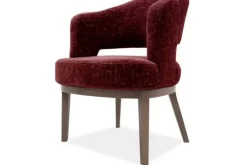 Vie Chic Eetkamerstoelen^Eetkamerstoel Sabrina