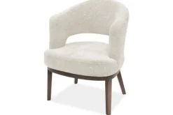 Vie Chic Eetkamerstoelen^Eetkamerstoel Sabrina