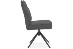 Royal Home Eetkamerstoelen^Eetkamerstoel Sahara 460 Renske