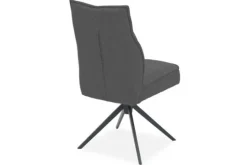 Royal Home Eetkamerstoelen^Eetkamerstoel Sahara 460 Renske