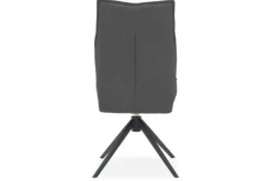 Royal Home Eetkamerstoelen^Eetkamerstoel Sahara 460 Renske