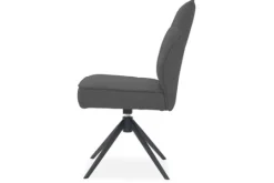 Royal Home Eetkamerstoelen^Eetkamerstoel Sahara 460 Renske