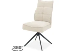 Royal Home Eetkamerstoelen^Eetkamerstoel Sahara 120 Renske