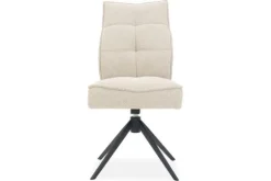 Royal Home Eetkamerstoelen^Eetkamerstoel Sahara 120 Renske