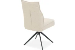 Royal Home Eetkamerstoelen^Eetkamerstoel Sahara 120 Renske