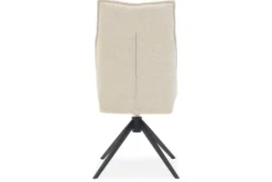 Royal Home Eetkamerstoelen^Eetkamerstoel Sahara 120 Renske