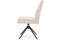 Royal Home Eetkamerstoelen^Eetkamerstoel Sahara 120 Renske