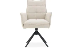 Outlet Royal Home Eetkamerstoel Sahara 120 Willemijn