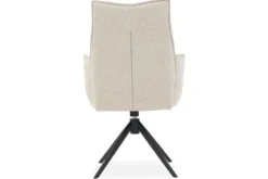 Outlet Royal Home Eetkamerstoel Sahara 120 Willemijn