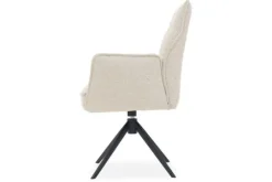 Outlet Royal Home Eetkamerstoel Sahara 120 Willemijn