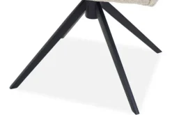 Outlet Royal Home Eetkamerstoel Sahara 120 Willemijn