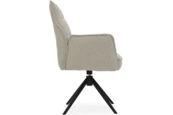 Royal Home Eetkamerstoelen^Eetkamerstoel Sahara 400 Willemijn