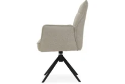 Royal Home Eetkamerstoelen^Eetkamerstoel Sahara 400 Willemijn