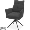 Discount Royal Home Eetkamerstoel Sahara 460 Willemijn