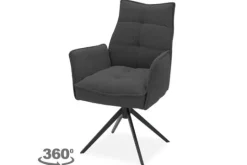Discount Royal Home Eetkamerstoel Sahara 460 Willemijn