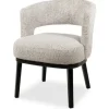 MySons Eetkamerstoelen^Eetkamerstoel Salt 'n Pepper Sting