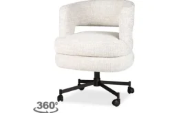 Opulenza Eetkamerstoelen^Eetkamerstoel Salute