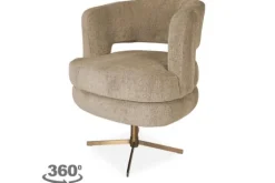 Clearance Opulenza Eetkamerstoel Salute