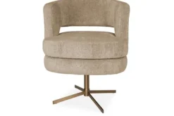 Clearance Opulenza Eetkamerstoel Salute