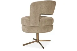 Clearance Opulenza Eetkamerstoel Salute