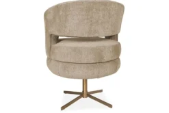 Clearance Opulenza Eetkamerstoel Salute