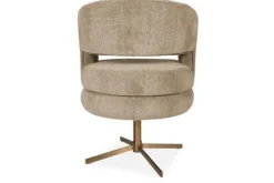 Clearance Opulenza Eetkamerstoel Salute