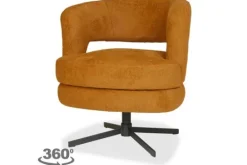 Opulenza Eetkamerstoelen^Eetkamerstoel Salute
