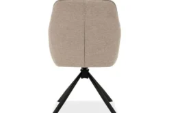 Elviro Style Eetkamerstoelen^Eetkamerstoel Sand Brego 31 Madie