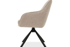 Elviro Style Eetkamerstoelen^Eetkamerstoel Sand Brego 31 Madie