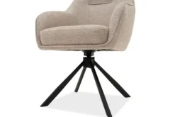 Elviro Style Eetkamerstoelen^Eetkamerstoel Sand Brego 31 Madie