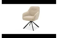 Elviro Style Eetkamerstoelen^Eetkamerstoel Sand Brego 31 Madie