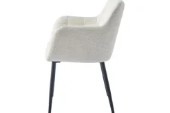 Outlet Livingfurn Eetkamerstoel Sand Bronco