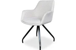 Sale Livingfurn Eetkamerstoel Sand Duke