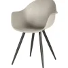 Label51 Eetkamerstoelen^Eetkamerstoel Sand FF-45.049 Luca
